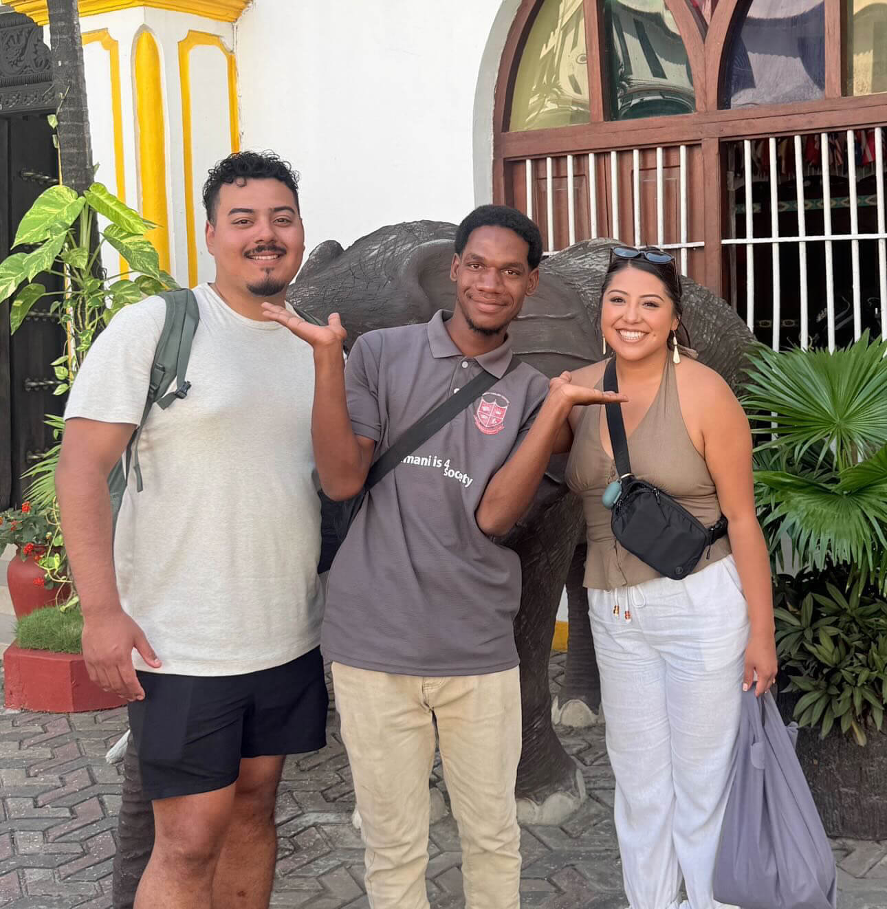 Zanzibar gallery 1