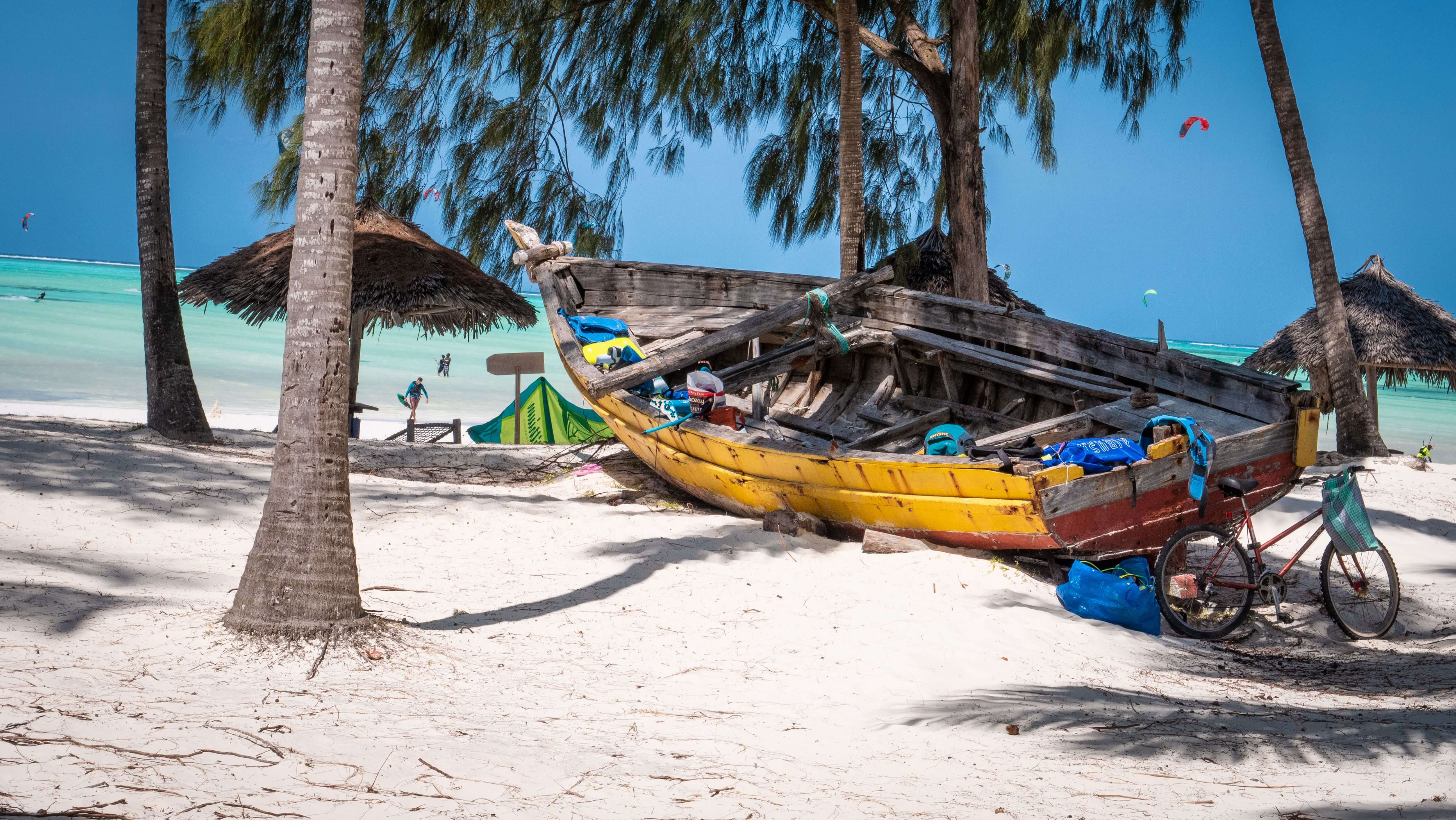 Zanzibar gallery 20