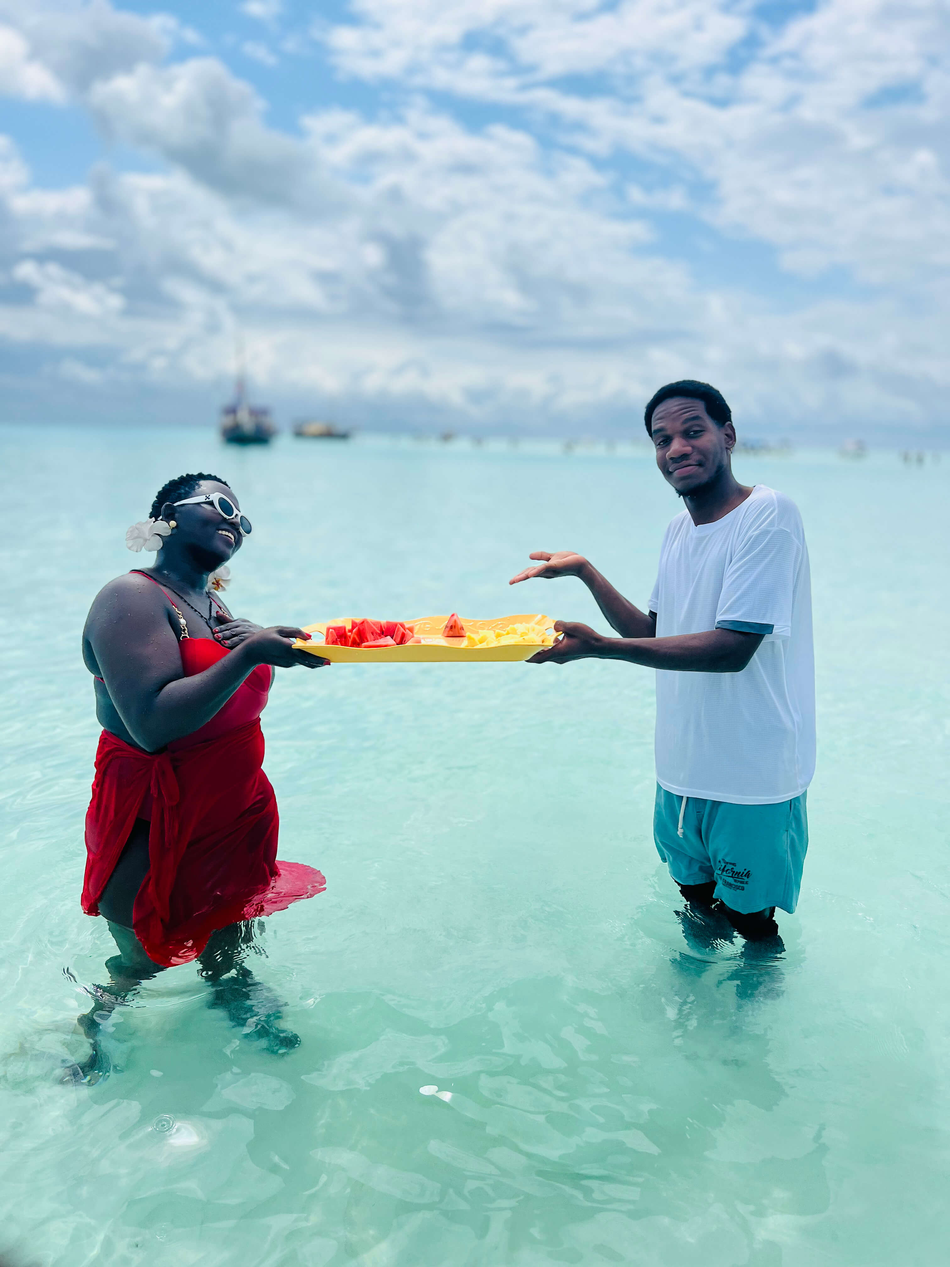 Zanzibar gallery 21