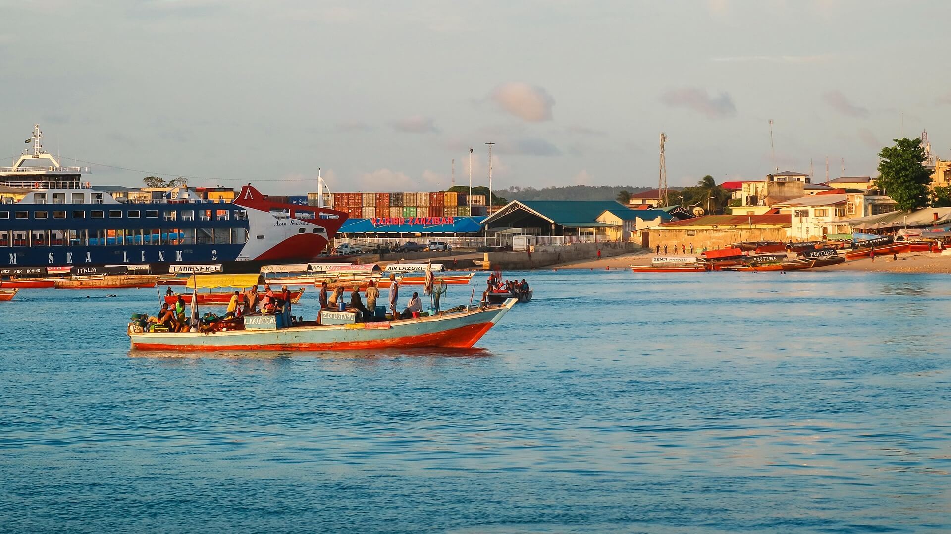 Zanzibar gallery 29