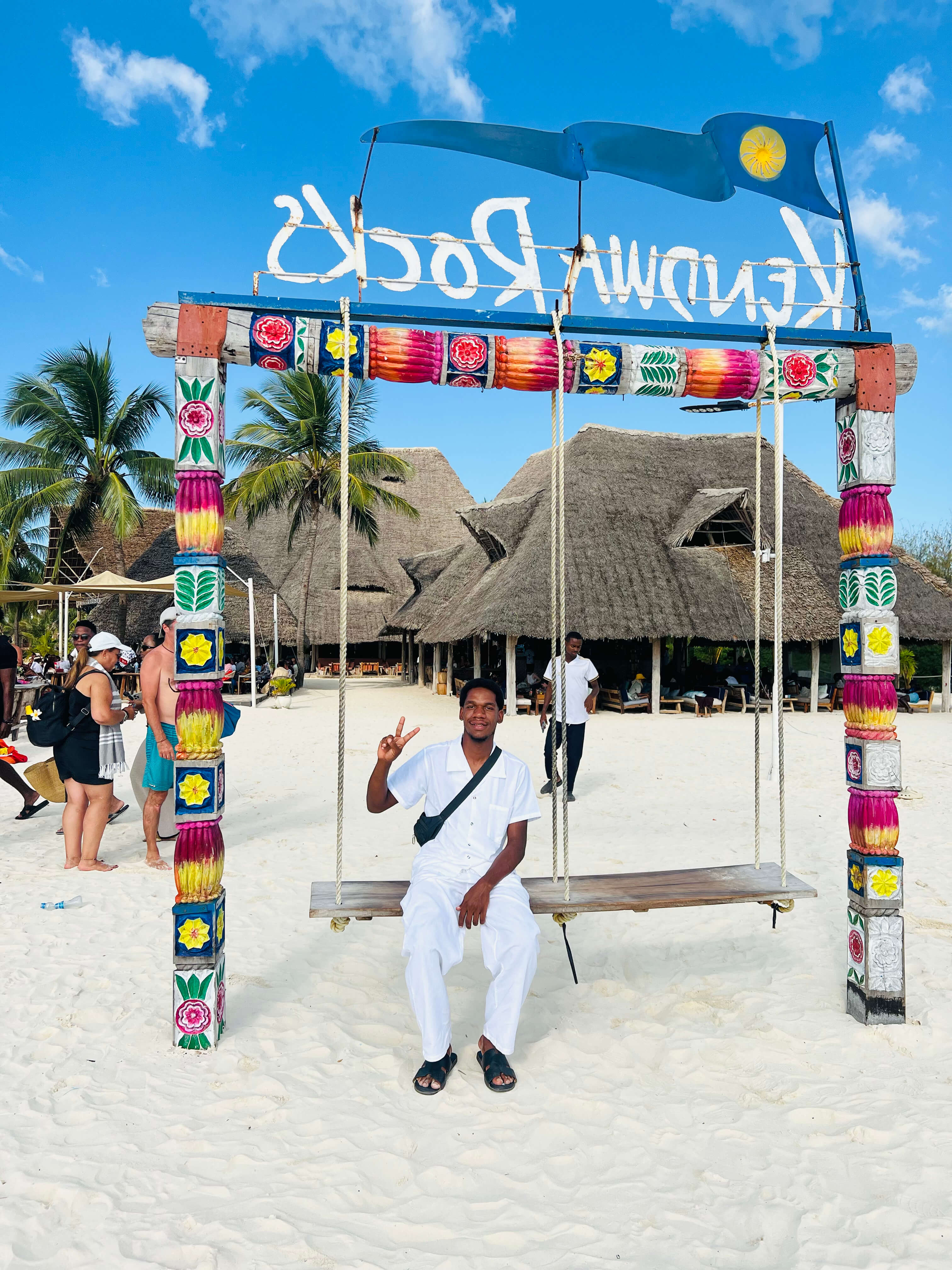 Zanzibar gallery 32