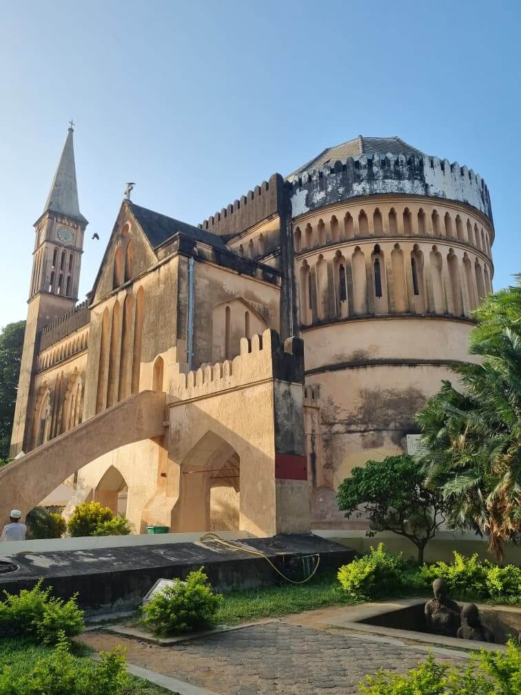 Zanzibar gallery 38