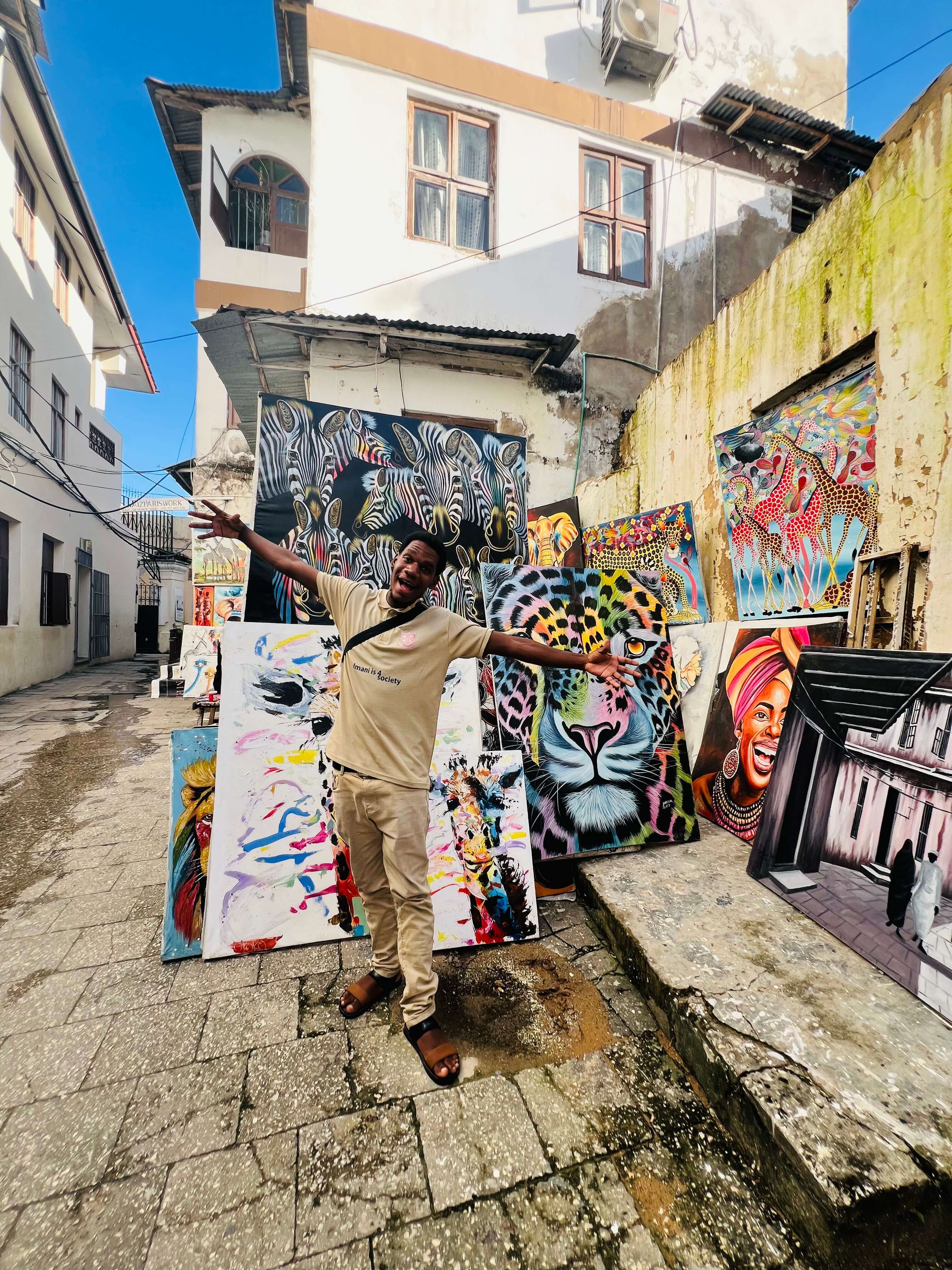 Zanzibar gallery 8