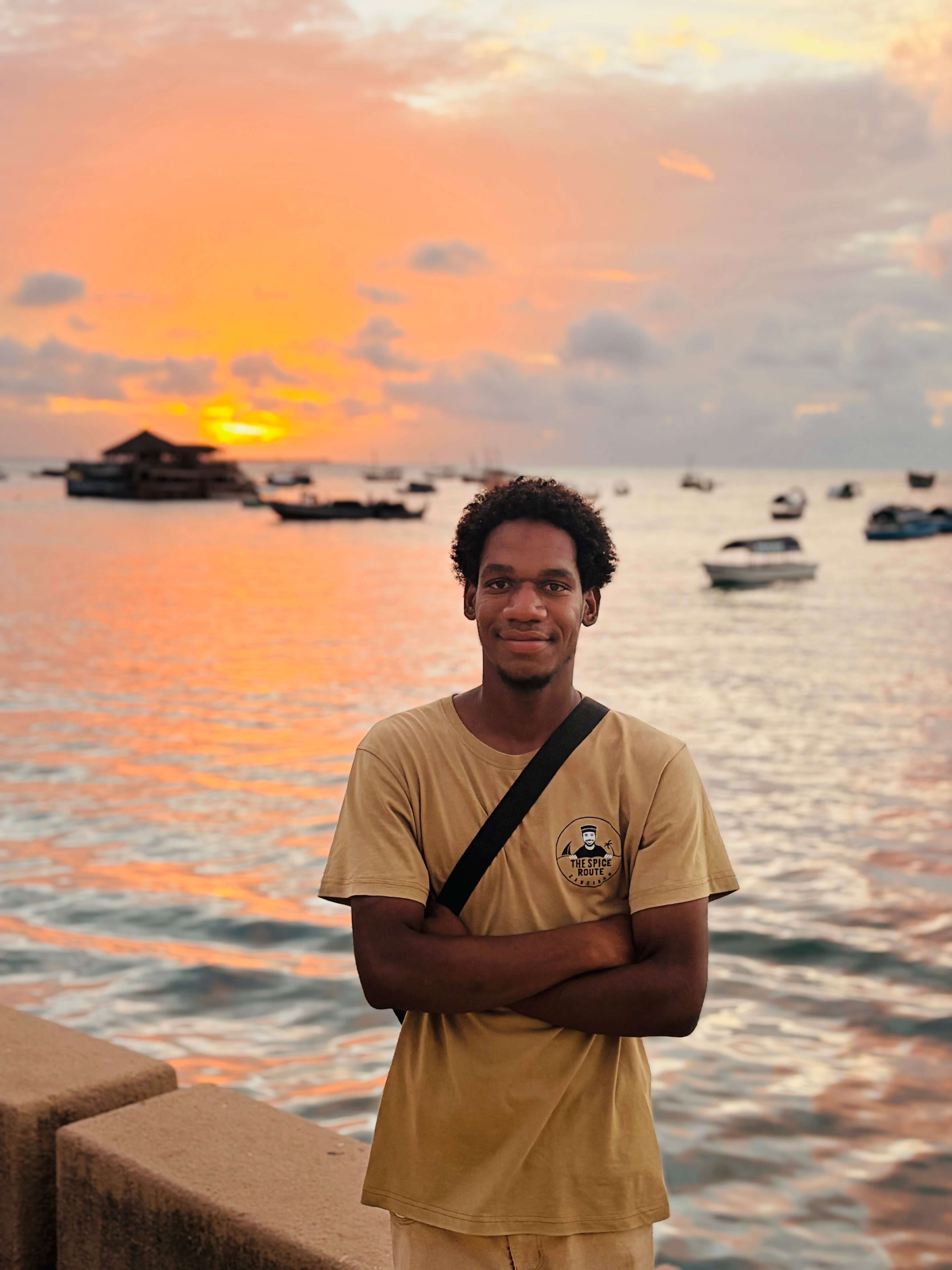 Zanzibar Tour Experience - Haroub Tours